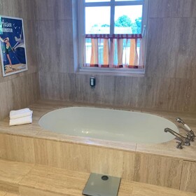 Park-Lodge Am Rohrbusch