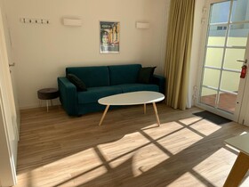 Park-Lodge Am Rohrbusch