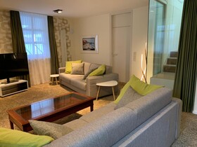 Park-Lodge Am Rohrbusch