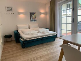 Park-Lodge Am Rohrbusch