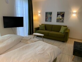 Park-Lodge Am Rohrbusch
