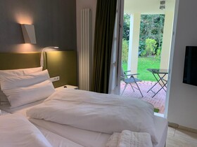 Park-Lodge Am Rohrbusch