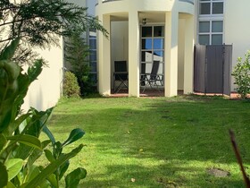 Park-Lodge Am Rohrbusch