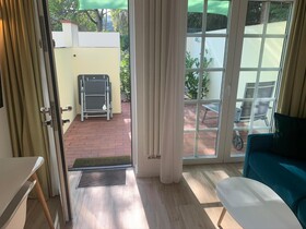 Park-Lodge Am Rohrbusch
