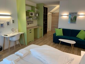 Park-Lodge Am Rohrbusch