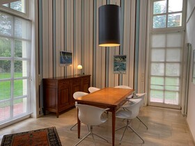 Park-Lodge Am Rohrbusch