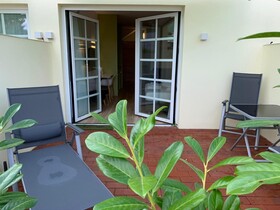 Park-Lodge Am Rohrbusch