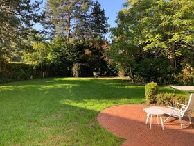 Park-Lodge Am Rohrbusch