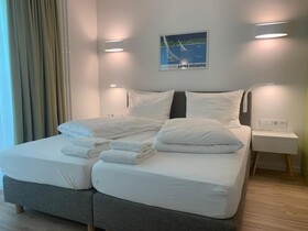 Park-Lodge Am Rohrbusch
