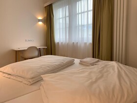Park-Lodge Am Rohrbusch