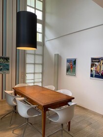 Park-Lodge Am Rohrbusch