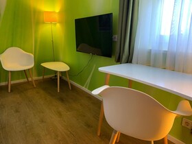 Park-Lodge Am Rohrbusch