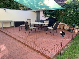 Park-Lodge Am Rohrbusch