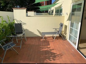 Park-Lodge Am Rohrbusch
