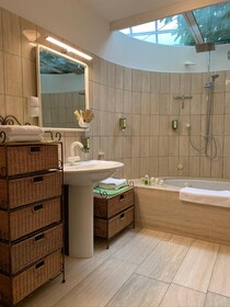 Park-Lodge Am Rohrbusch