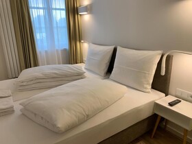Park-Lodge Am Rohrbusch