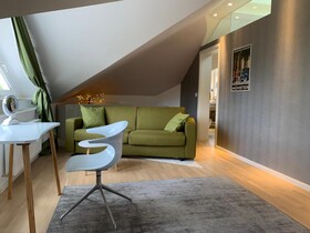 Park-Lodge Am Rohrbusch