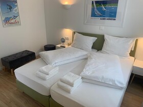 Park-Lodge Am Rohrbusch