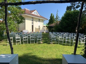 Park-Lodge Am Rohrbusch