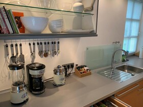 Park-Lodge Am Rohrbusch