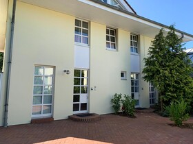Park-Lodge Am Rohrbusch