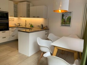 Park-Lodge Am Rohrbusch