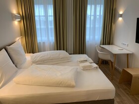 Park-Lodge Am Rohrbusch