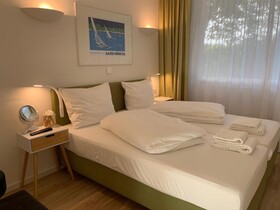 Park-Lodge Am Rohrbusch