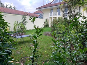 Park-Lodge Am Rohrbusch