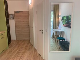 Park-Lodge Am Rohrbusch