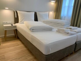 Park-Lodge Am Rohrbusch