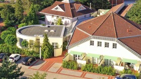 Park-Lodge Am Rohrbusch