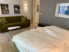 Park-Lodge Am Rohrbusch