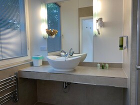 Park-Lodge Am Rohrbusch