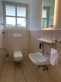 Park-Lodge Am Rohrbusch