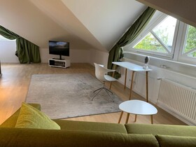 Park-Lodge Am Rohrbusch