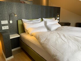 Park-Lodge Am Rohrbusch