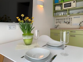 Park-Lodge Am Rohrbusch