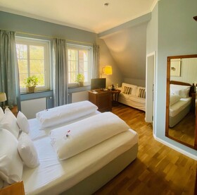 Ringhotel Landhaus Eggert