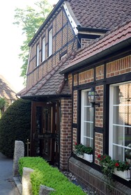 Ringhotel Landhaus Eggert