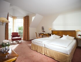 Ringhotel Landhaus Eggert