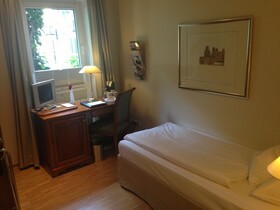 Ringhotel Landhaus Eggert