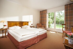Ringhotel Landhaus Eggert