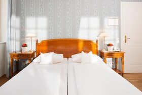 Ringhotel Landhaus Eggert