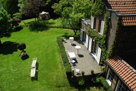 Ringhotel Landhaus Eggert