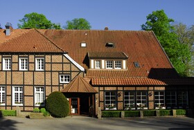 Ringhotel Landhaus Eggert