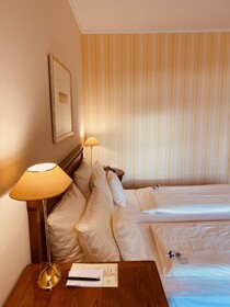 Ringhotel Landhaus Eggert