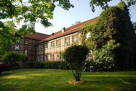 Ringhotel Landhaus Eggert