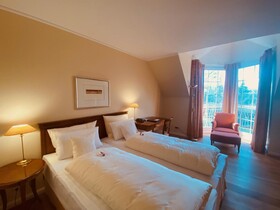 Ringhotel Landhaus Eggert