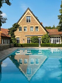 Ringhotel Landhaus Eggert